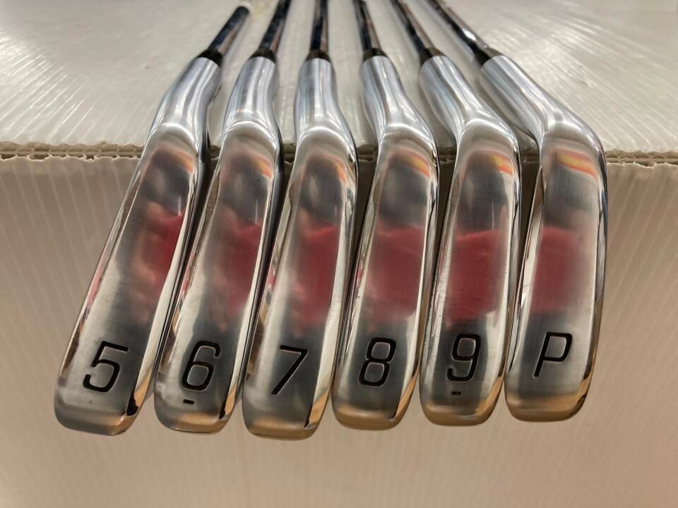 241CB | S200 | ダイナミックゴールド MID 115 | 中古 | アイアン