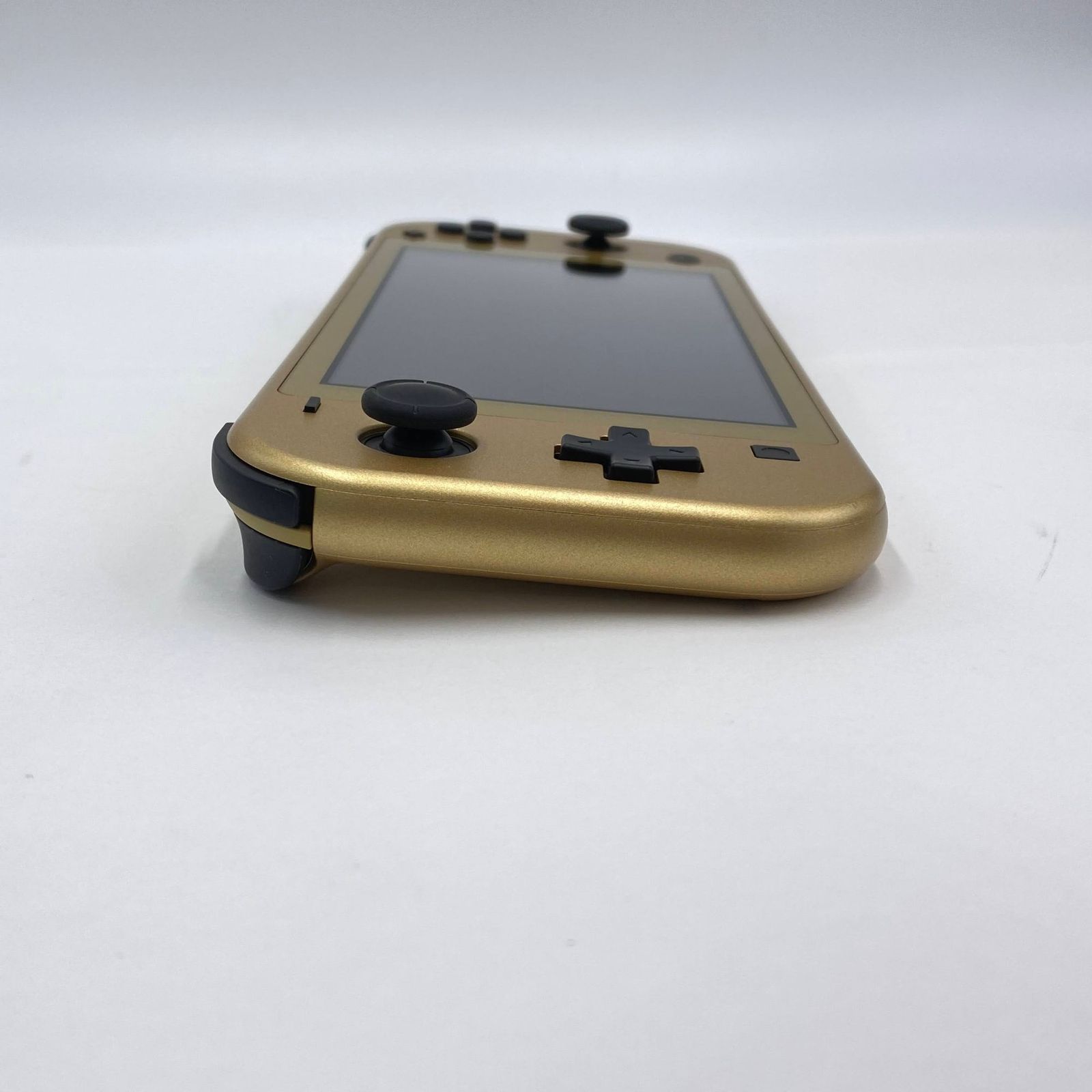 Nintendo Switch Lite ハイラルエディション スイッチライト ゼルダの