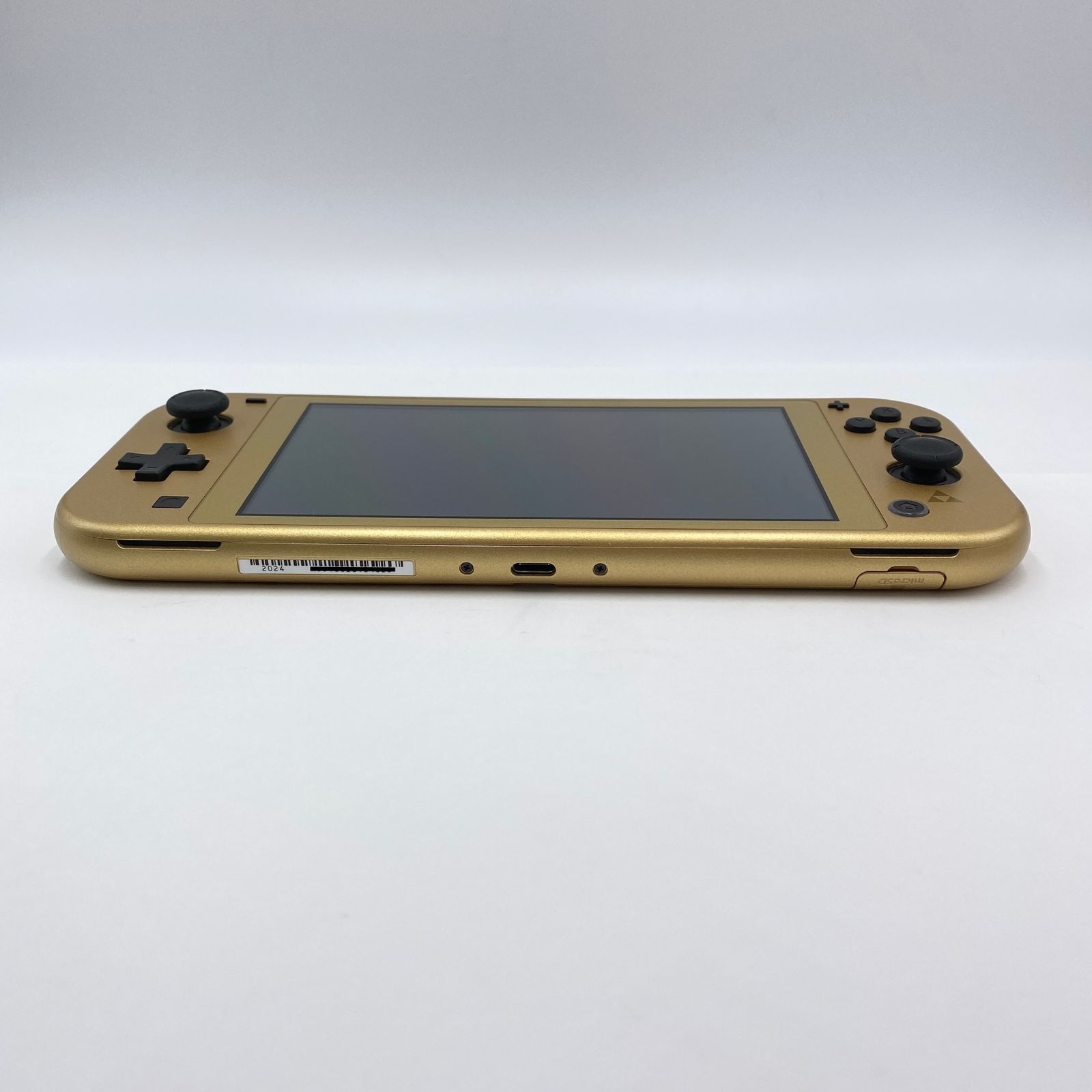 Nintendo Switch Lite ハイラルエディション スイッチライト ゼルダの