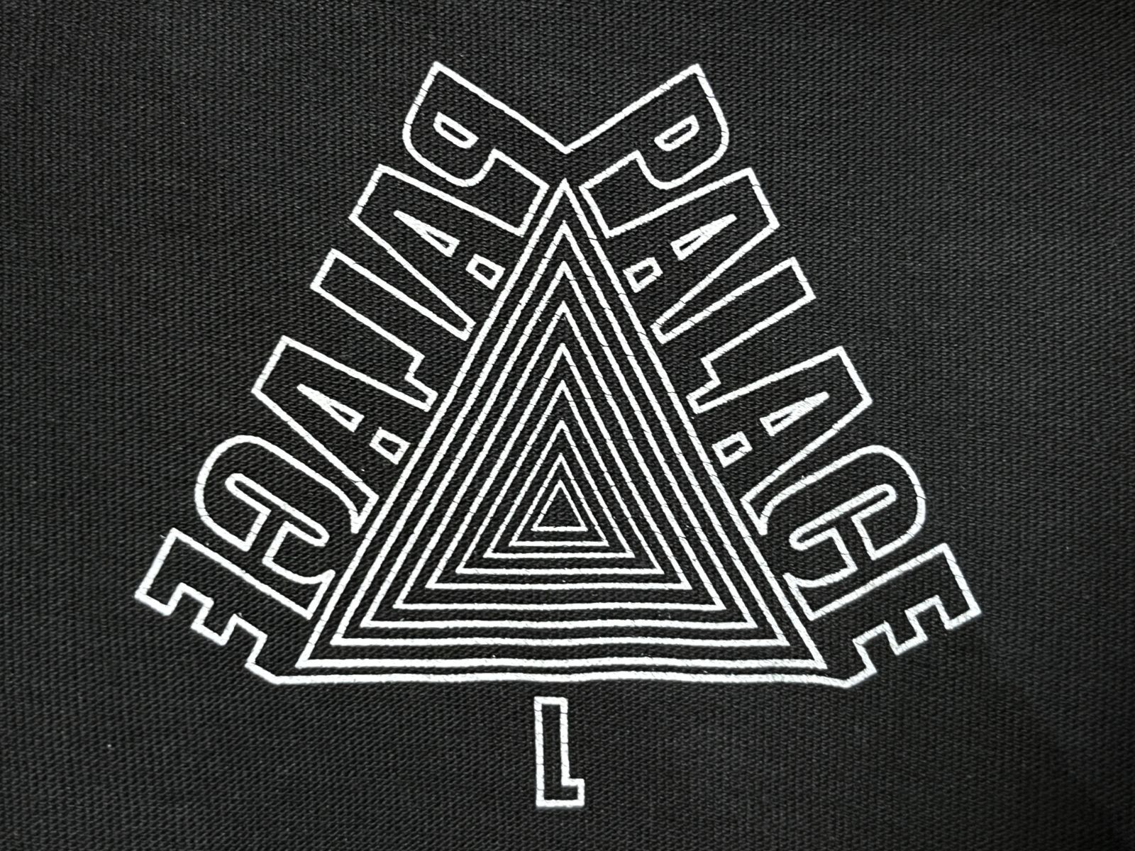 PALACE｜パレス MANGAS TEE アニメ AKIRA アキラ 鉄雄 Tシャツ - メルカリ