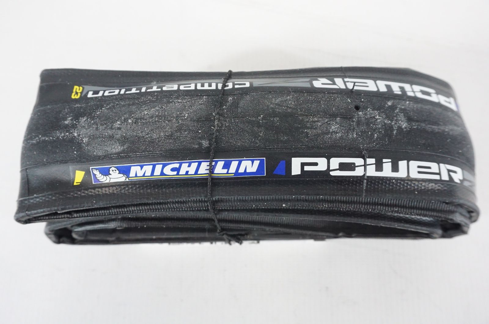 MICHELIN 「ミシュラン」 POWER COMPETITION 700×23C タイヤ