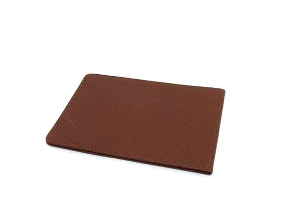 LOUIS VUITTON ルイヴィトン タイガ 小切手ケース チケットケース