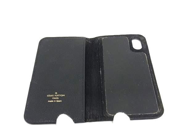 LOUIS VUITTON ルイヴィトン 63586 モノグラムアンプラント フォリオ