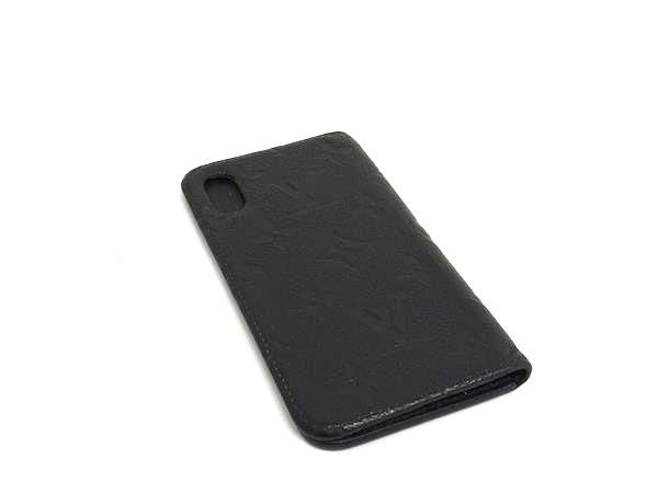 LOUIS VUITTON ルイヴィトン 63586 モノグラムアンプラント フォリオ