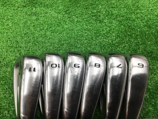 ホンマ ツアーワールド TR20 アイアン 8本 NSプロ950GH neo 本間ゴルフ