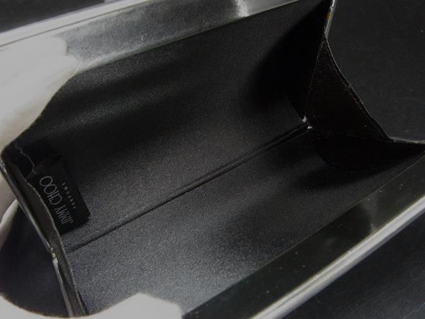 JIMMY CHOO ジミーチュウ ポーチ マルチケース 小物入れ レディース