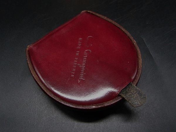 極美品】バーバリー コインケース キーリング カード収納 ノバ