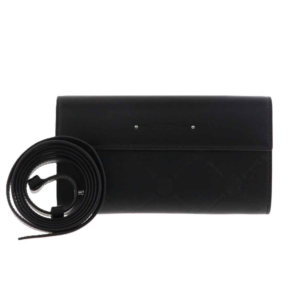 ベルルッティ ウォーカー ボディバッグ ウエストバッグ ショルダーバッグ レザー 楽天市場】ベルルッティ バッグ メンズ ボディバッグ レザー×ナイロン