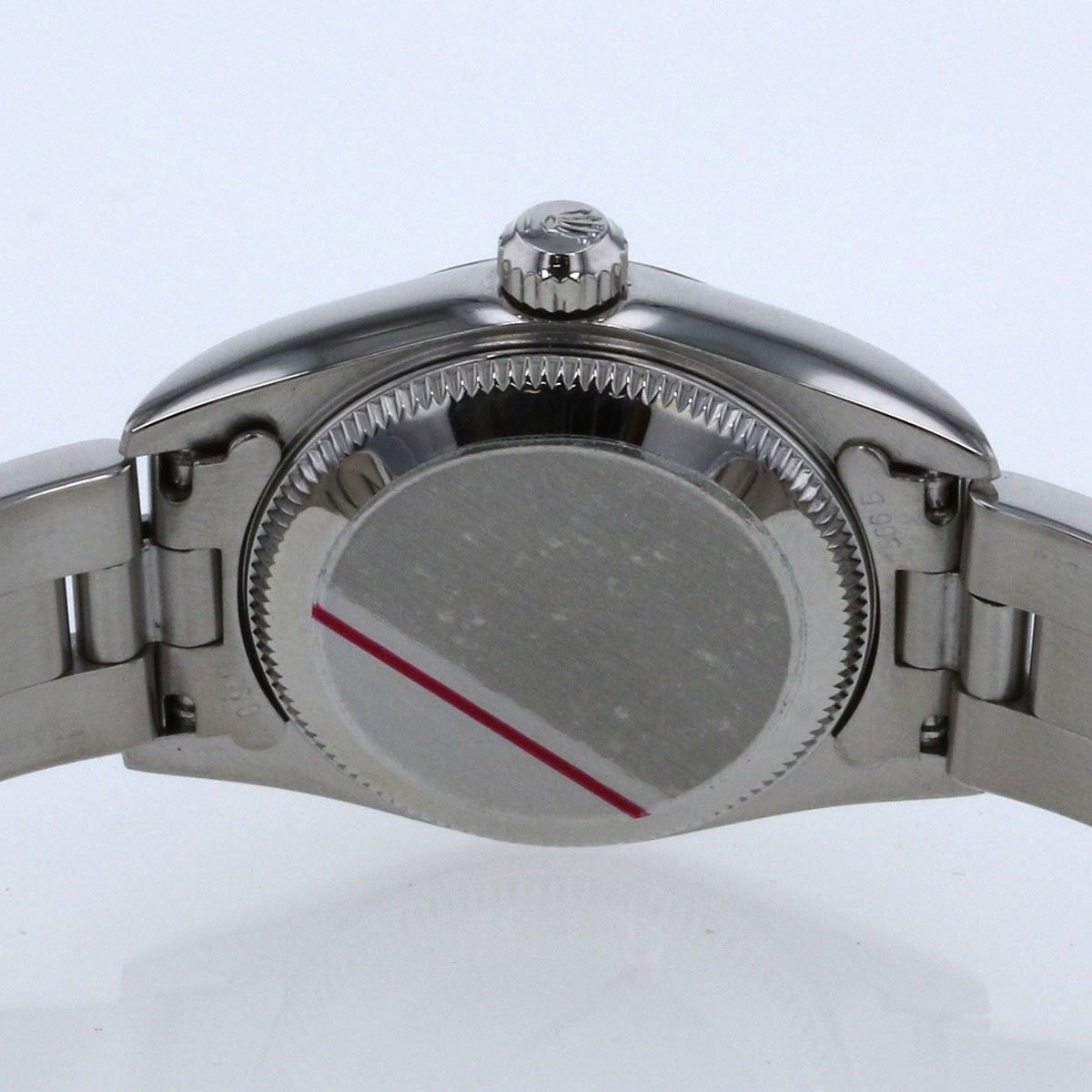 ロレックス ROLEX オイスターパーペチュアル 76080 腕時計 自動巻き 楽天市場】ロレックス - レディース オイスター パーペチュアル