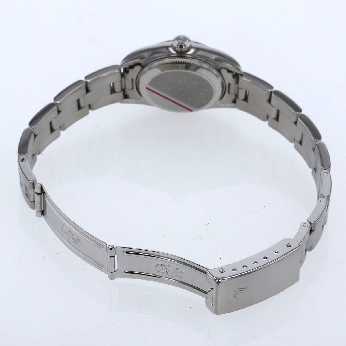 ROLEX ロレックス オイスターパーペチュアル 自動巻き 腕時計 76080