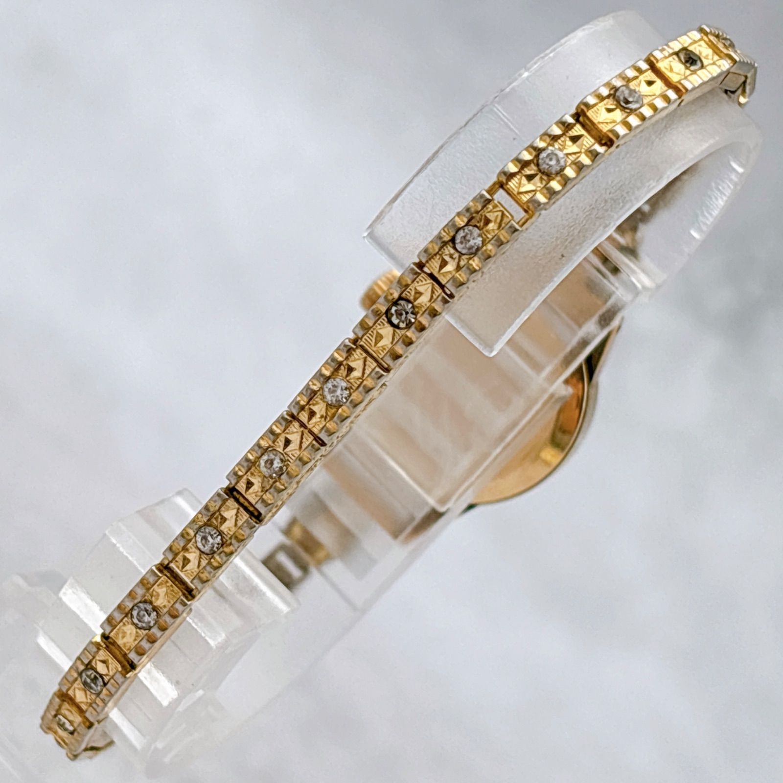 初期型 クイーンセイコー 稼動品 手巻きQueen SEIKO 腕時計 稼働