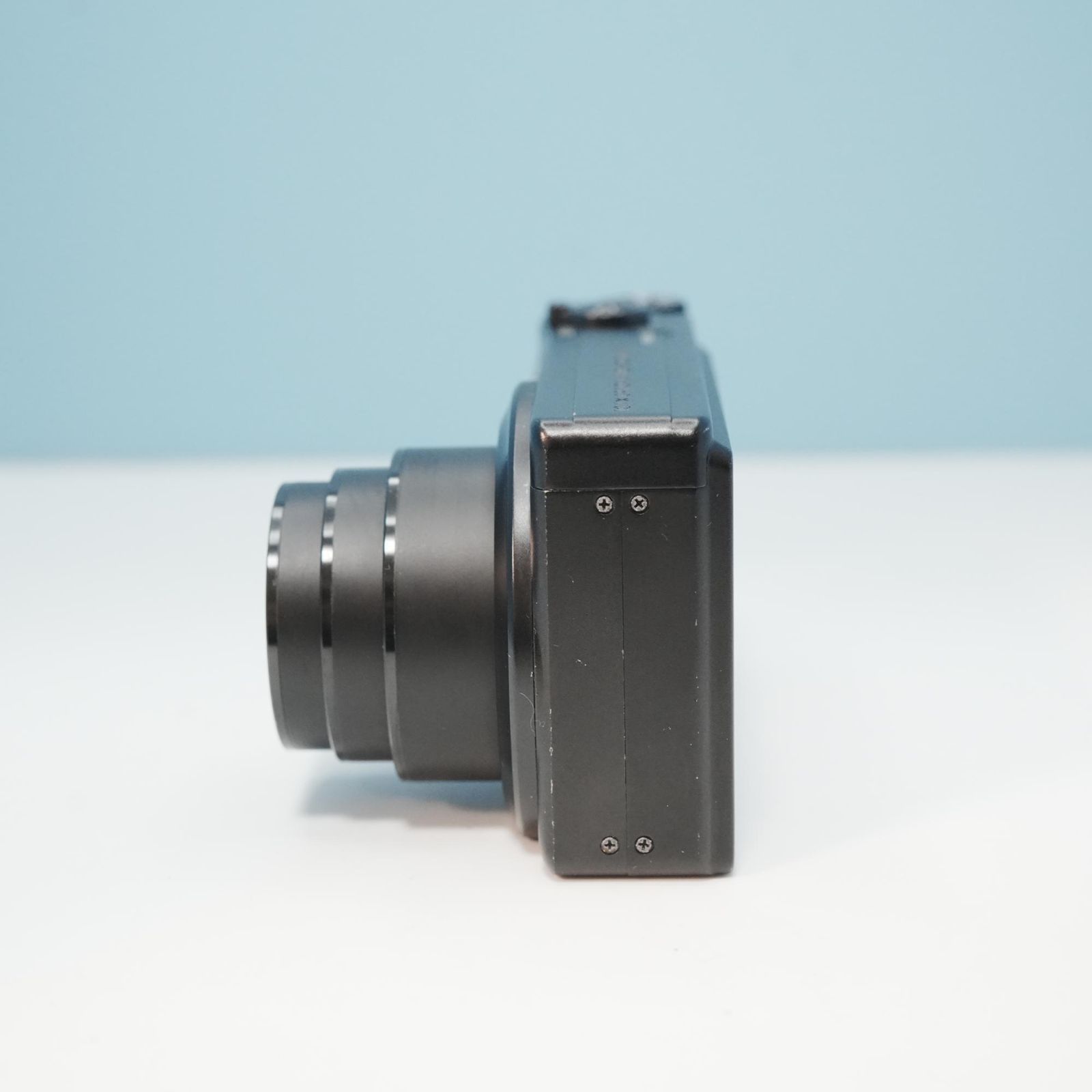 RICOH CX4 デジカメ スマホ転送OK フルセット 極美品 a5423 - メルカリ