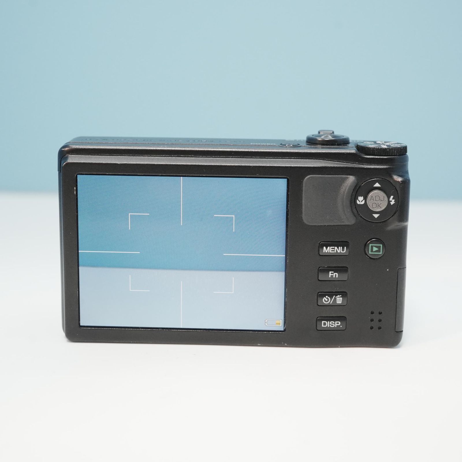 RICOH CX4 デジカメ スマホ転送OK フルセット 極美品 a5423 - メルカリ