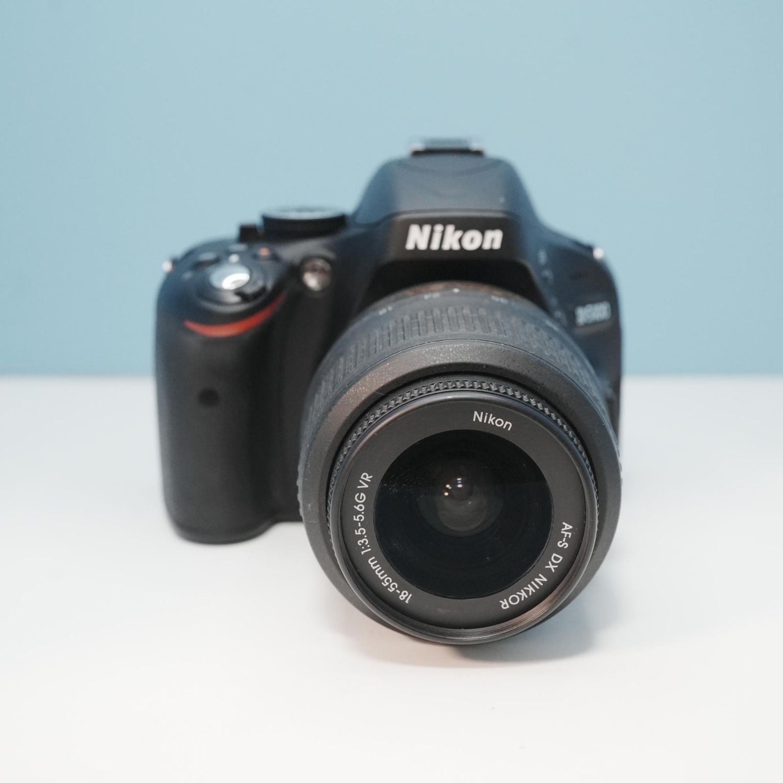 Nikon D5100 一眼レフ スマホ転送OK フルセット 美品 a5424 - メルカリ