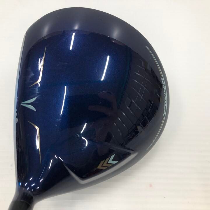 XXIO LADIES 2022 ブルー | 11.5 | R | MP1200L ブルー | 中古