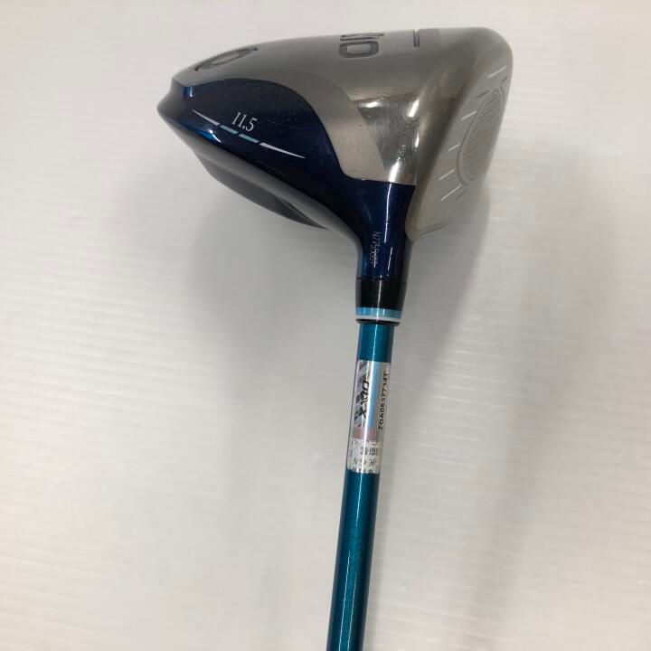 XXIOドライバー ブルー XXIO ゼクシオ レディース XXIO13 ゼクシオ13 レディス ドライバー