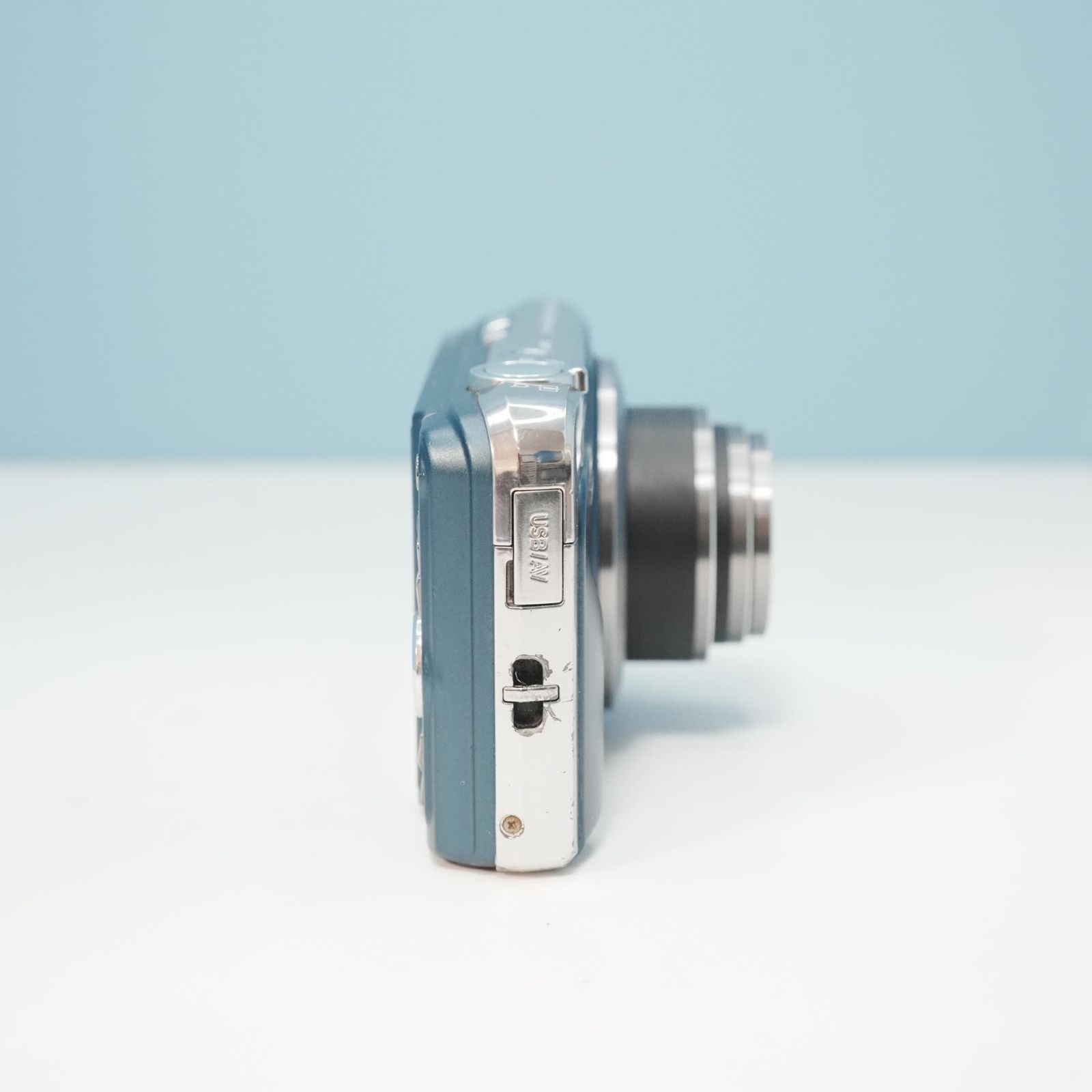 CASIO EXILIM EX-H10 デジカメ スマホ転送OK フルセット a5432 - メルカリ