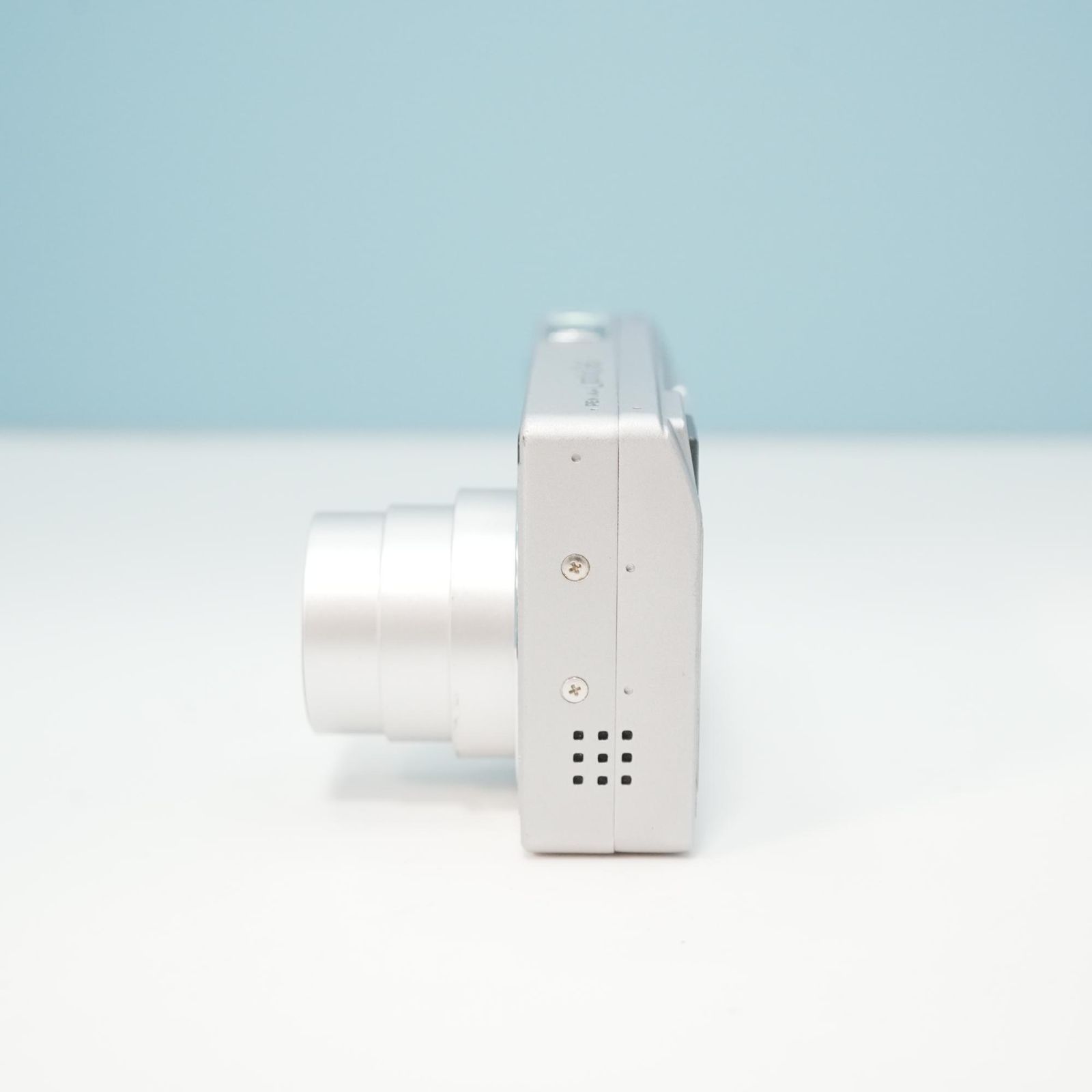 PENTAX Optio S5i デジカメ スマホ転送OK フルセット 美品 a5441