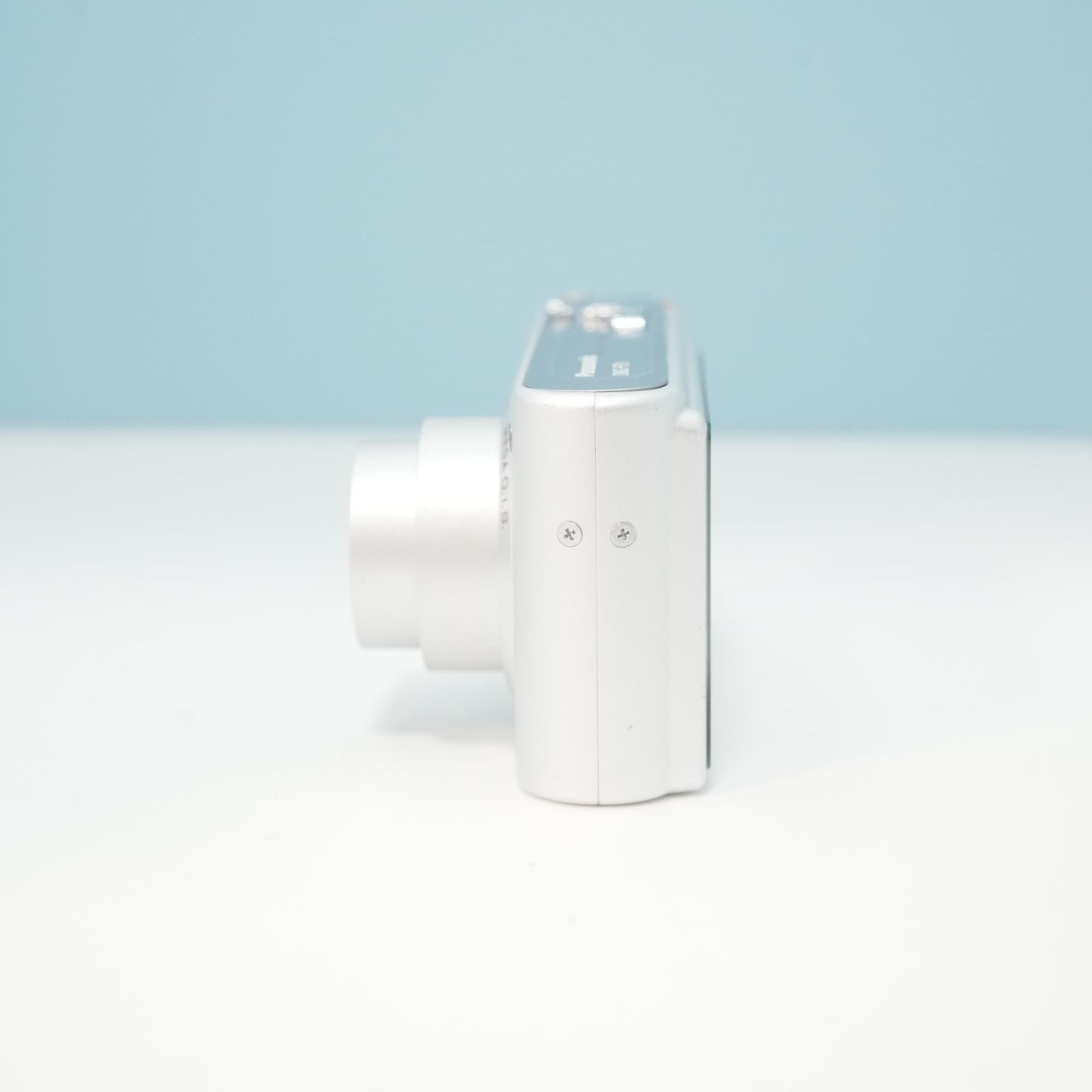 Panasonic LUMIX DMC-FS1 デジカメ スマホ転送OK フルセット 美品