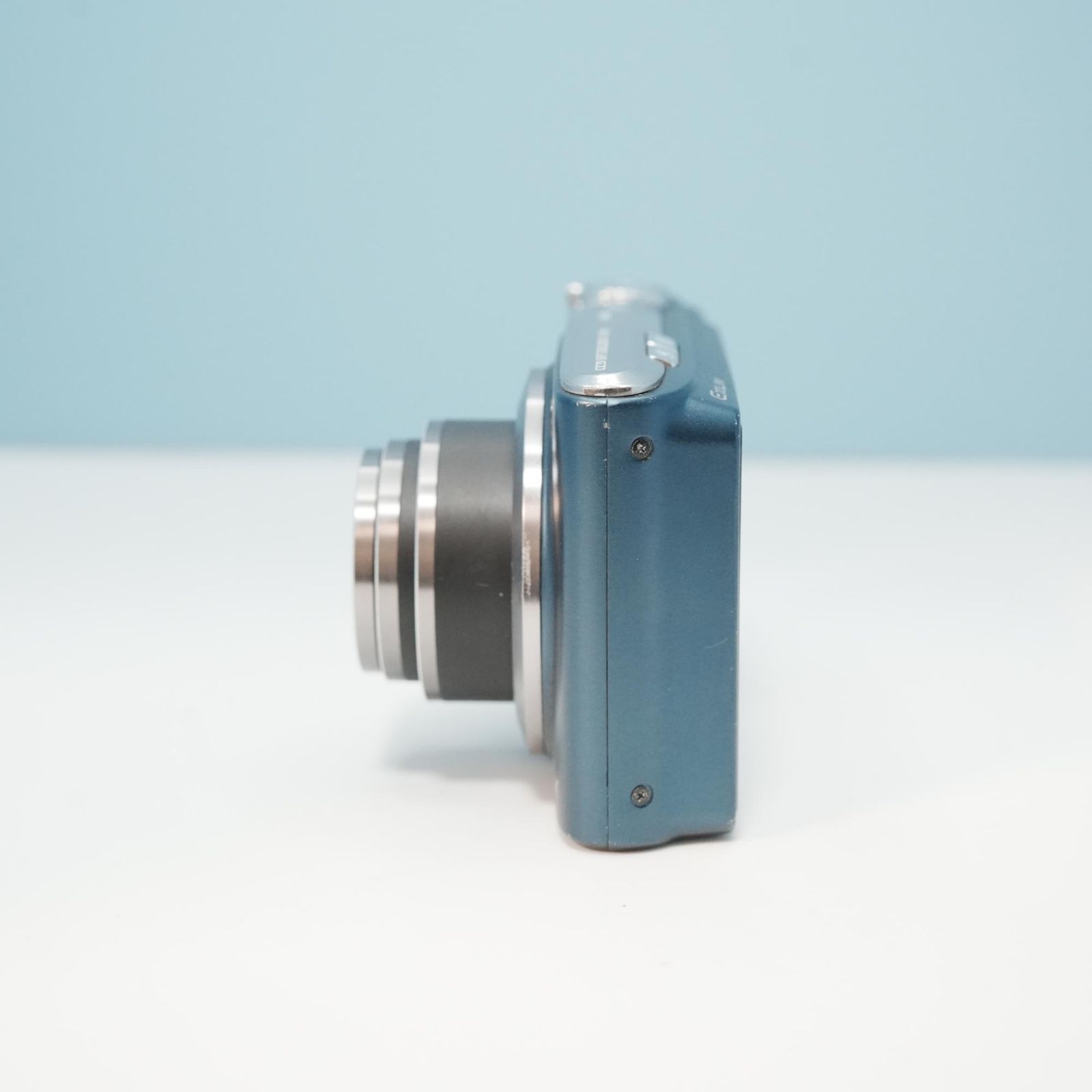 CASIO EXILIM EX-H10 デジカメ スマホ転送OK フルセット a5432 - メルカリ