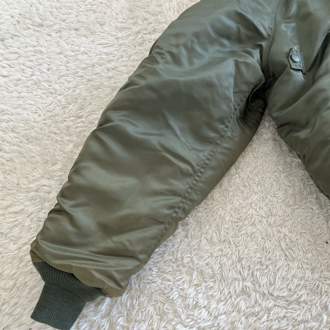 AVIREX アヴィレックス N-2B フライトジャケット Y2K ミリタリー