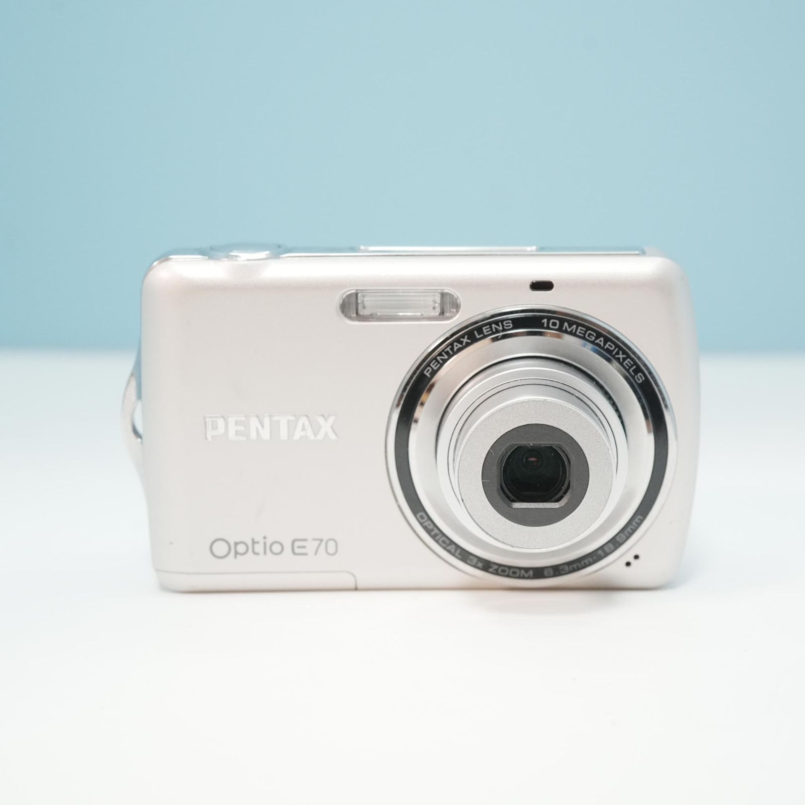 PENTAX Optio M40 デジカメ スマホ転送OK a5084 Amazon | PENTAX デジタルカメラ Optio (オプティオ) M40 ブロンズ