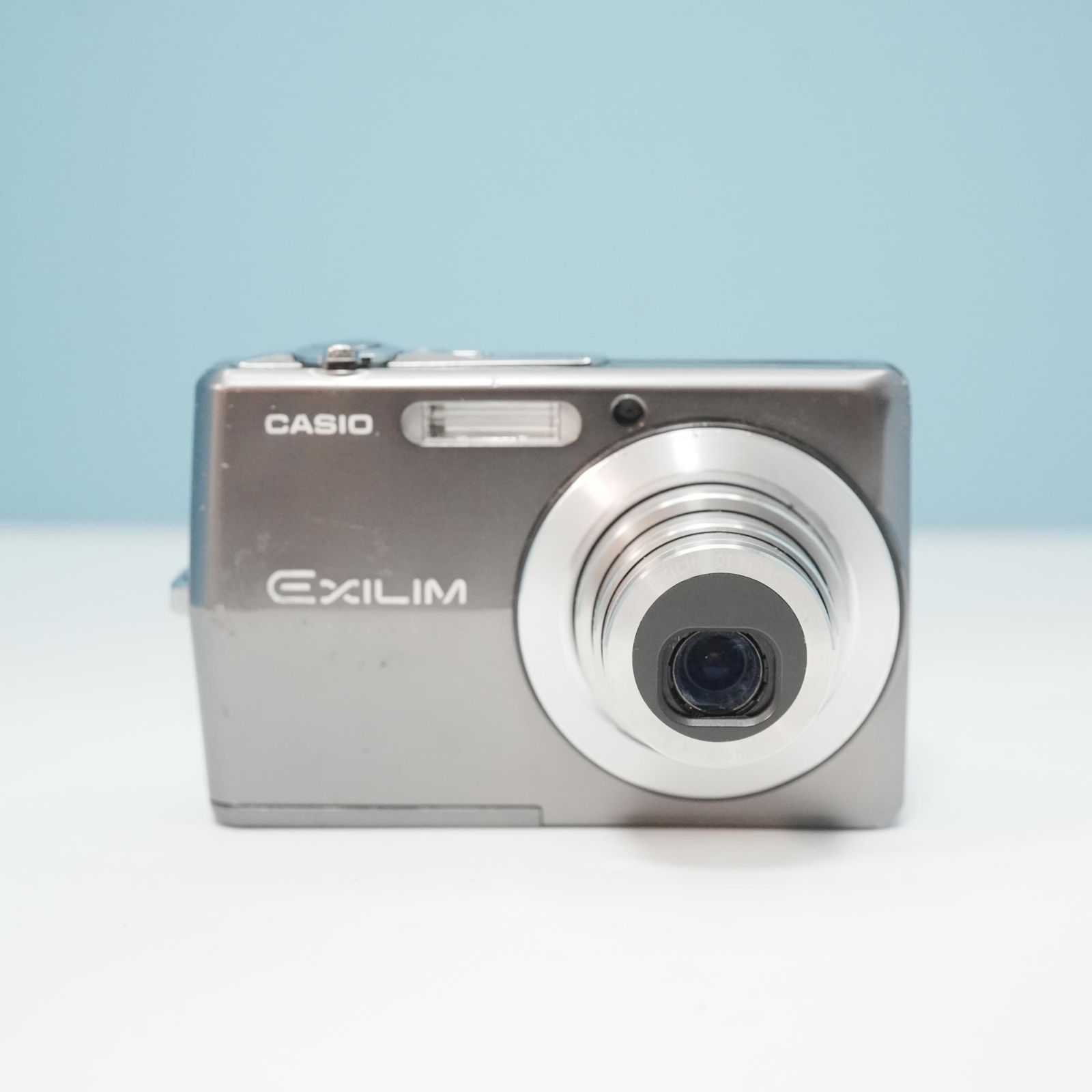 CASIO EXILIM EX-Z700 デジカメ スマホ転送OK フルセット 美品 a5450