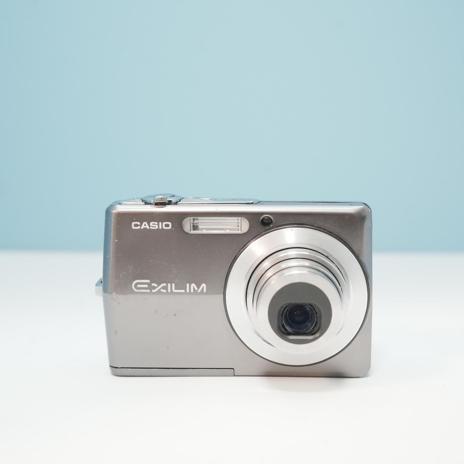 CASIO EXILIM EX-Z700 デジカメ スマホ転送OK フルセット 美品 a5450