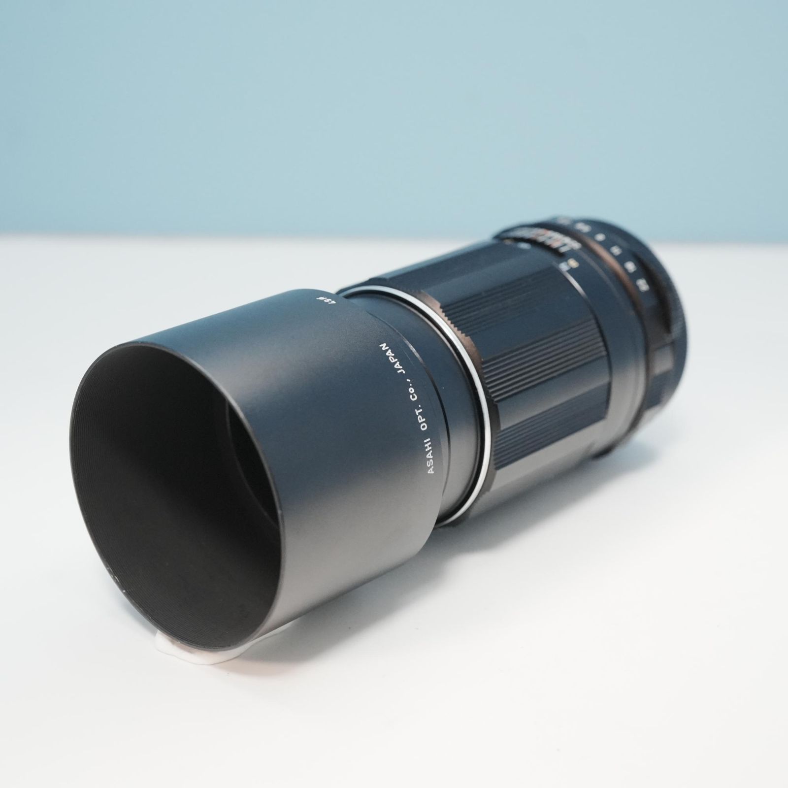 ASAHI PENTAX 135mm F3.5 Super-Takumar 標準レンズ 美品 a5452 - メルカリ