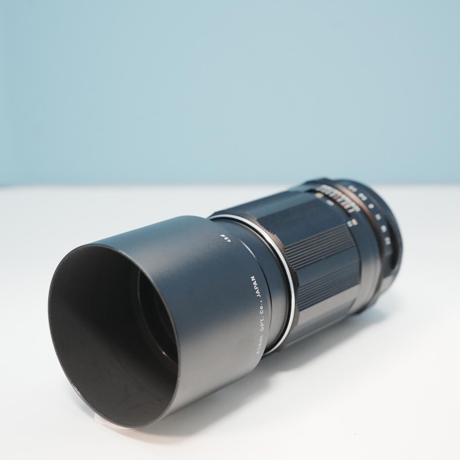 並品ASAHI PENTAX 67 TAKUMAR 55mm f3.5 ペンタックス ASAHI Pentax アサヒペンタックス S3 Takumar 55/1.8