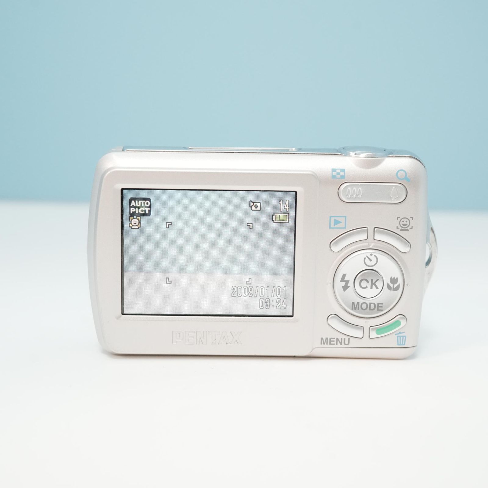 PENTAX Optio 330GS デジカメ スマホ転送OK 美品 a5186 PENTAX Optio 330GS デジカメ スマホ転送OK 美品 a5186 PENTAX Optio