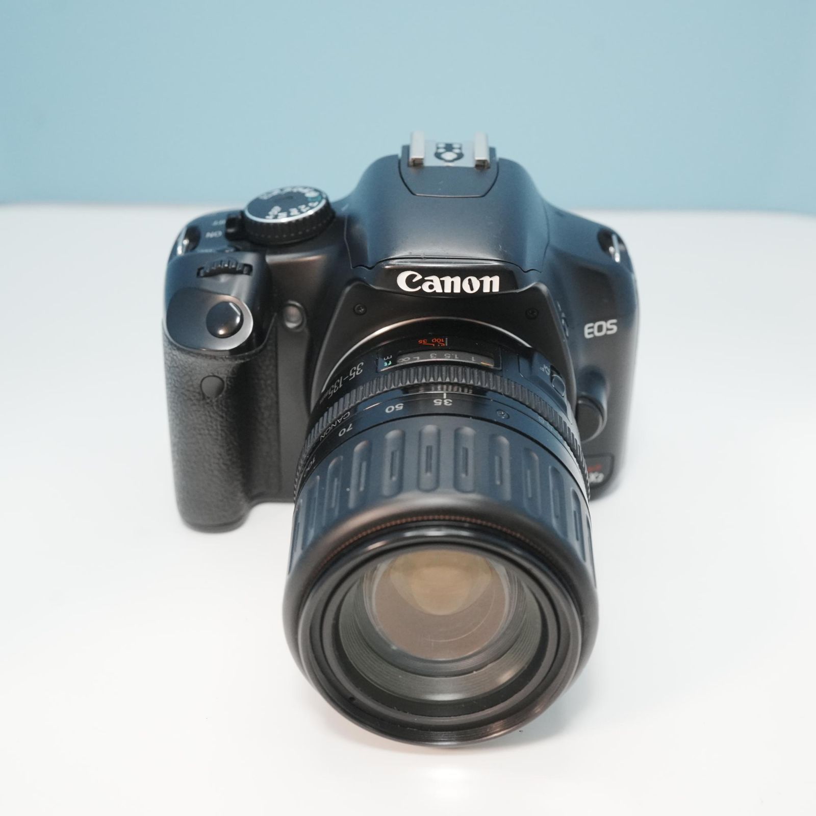 Canon EOS kiss X2 一眼レフ スマホ転送OK フルセット 美品 a5445