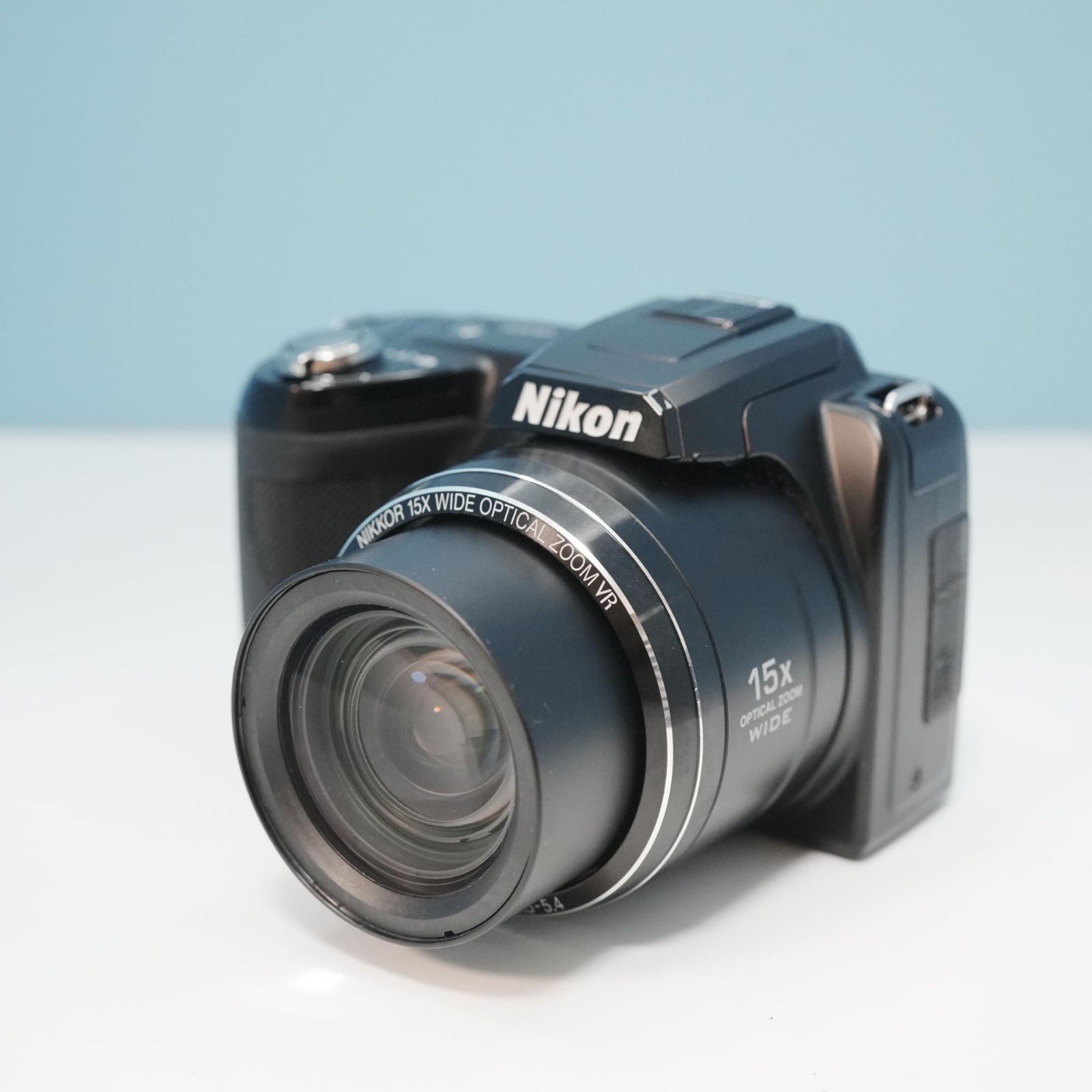 Nikon COOLPIX L28 デジカメ スマホ転送OK 極美品 a4966 Nikon COOLPIX L28 デジカメ スマホ転送OK 極美品 a4966 Nikon COOLPIX