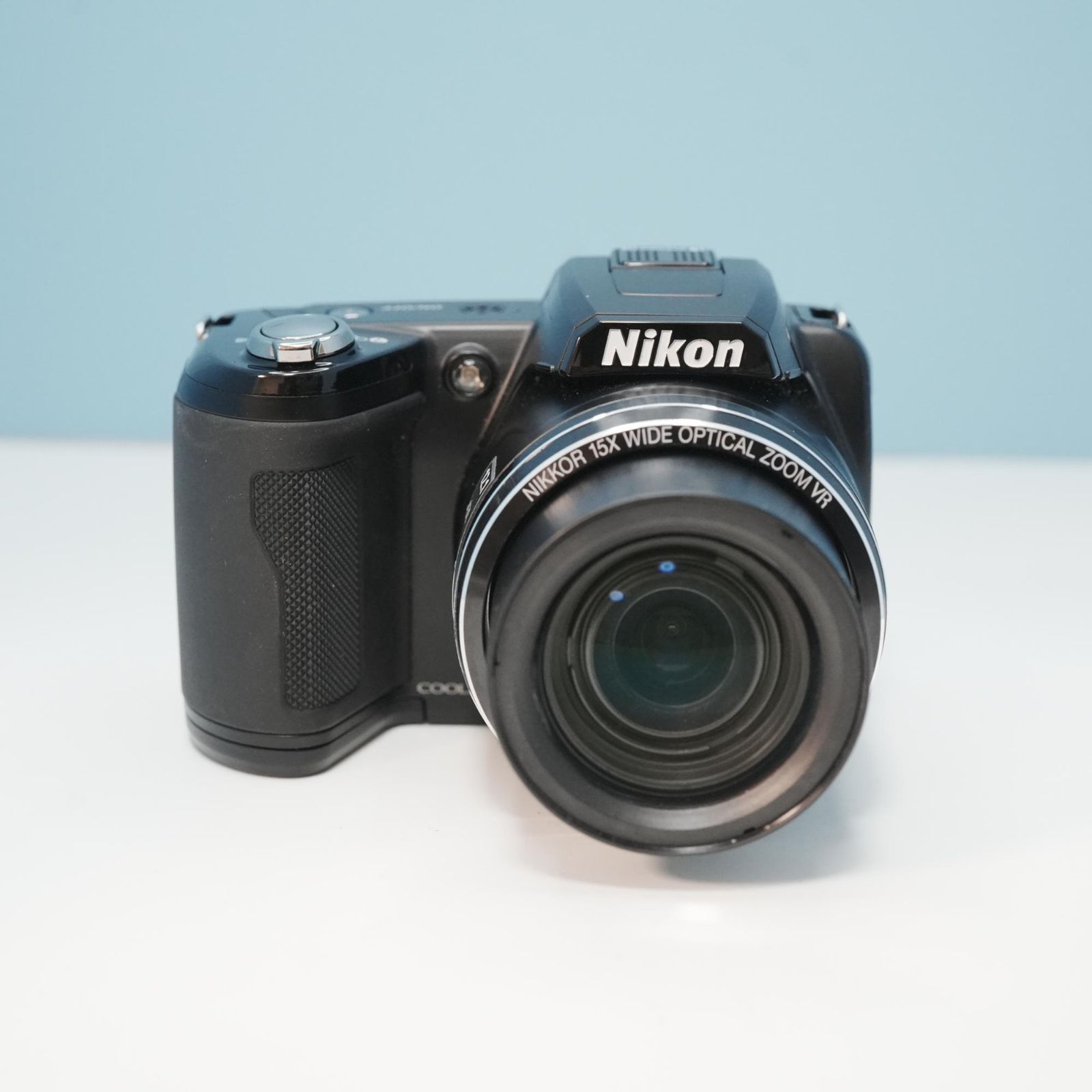 Nikon COOLPIX L28 デジカメ スマホ転送OK 極美品 a4966 Nikon COOLPIX L28 a4966 | Shirokuma Camera