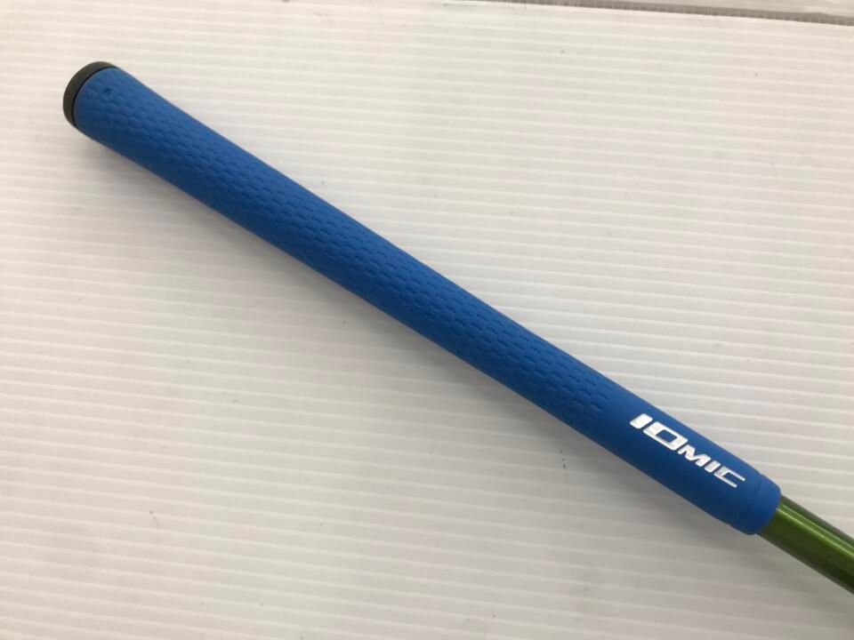 SRIXON Z785 | 9.5 | S | ALDILA NVグリーンNXT 55 | 中古
