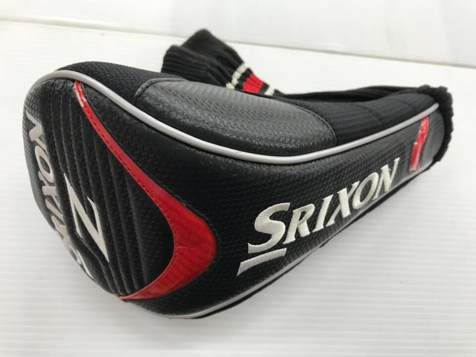 SRIXON Z785 | 9.5 | S | ALDILA NVグリーンNXT 55 | 中古