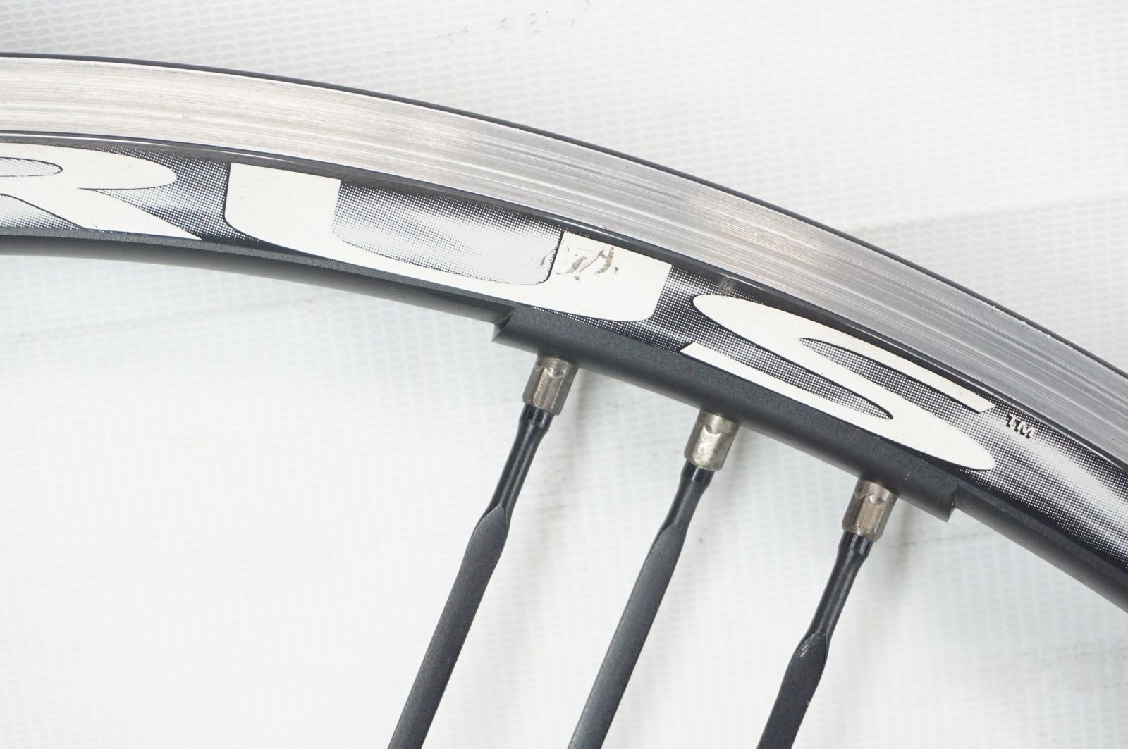 カンパニョーロ　EURUS カンパフリー CAMPAGNOLO 「カンパニョーロ」 EURUS カンパフリー ホイールセット