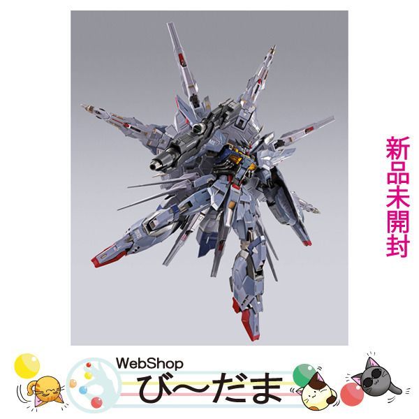 bn:16] 【未開封】 METAL BUILD プロヴィデンスガンダム CLIMAX BATTLE