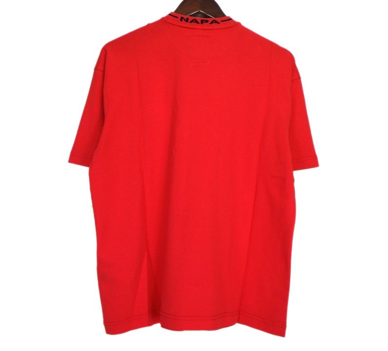 ナパピリ Napapijri × マーティンローズ Martine Rose 【 Osorno