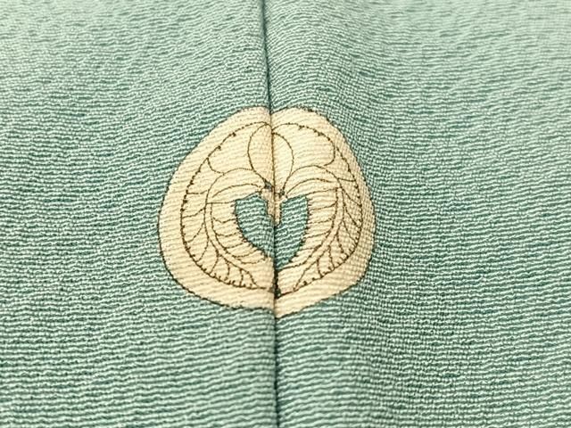 平和屋着物□上質な色無地 空色 正絹 逸品 未使用 CAAZ9891vp - メルカリ