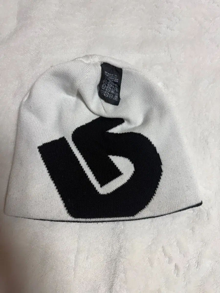 バートン ビーニー バートン BURTON ビーニー ブルー SEALSKINZ スタッガー