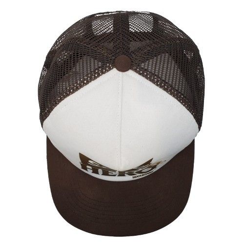 SUPREME×ANTI HERO SUPREME×ANTI HERO 22ss Mesh Back 5-Panel Cap