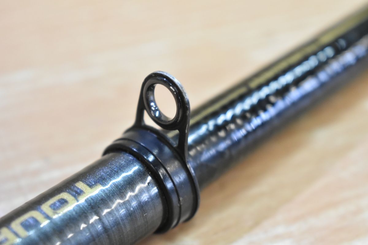 ダイワ アモルファスウィスカー トーナメント 磯2号53 DAIWA Amorphous