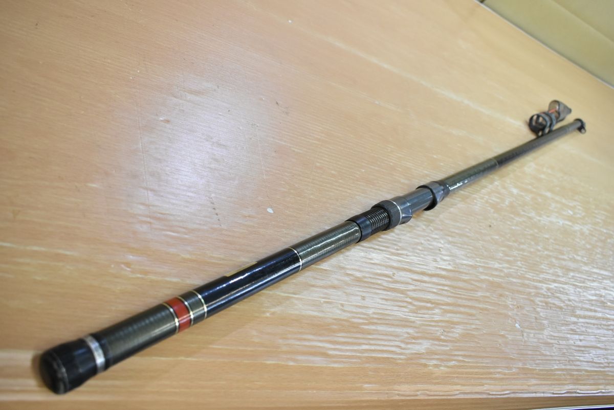 ダイワ アモルファスウィスカー トーナメント 磯2号53 DAIWA Amorphous