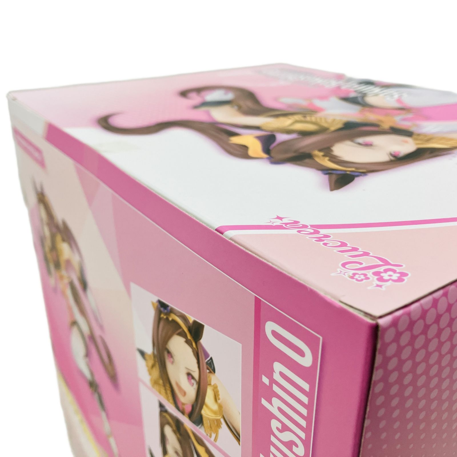 メガハウス ウマ娘 プリティーダービー サクラバクシンオー 1/7