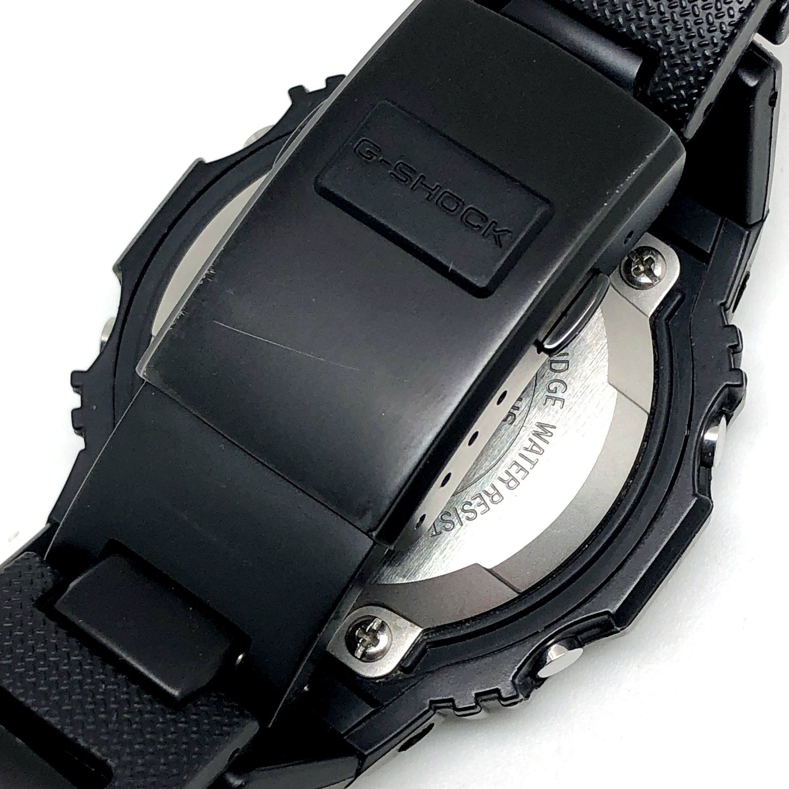G-SHOCK ジーショック GW-M5610BC-1 電波ソーラー コンポジットバンド