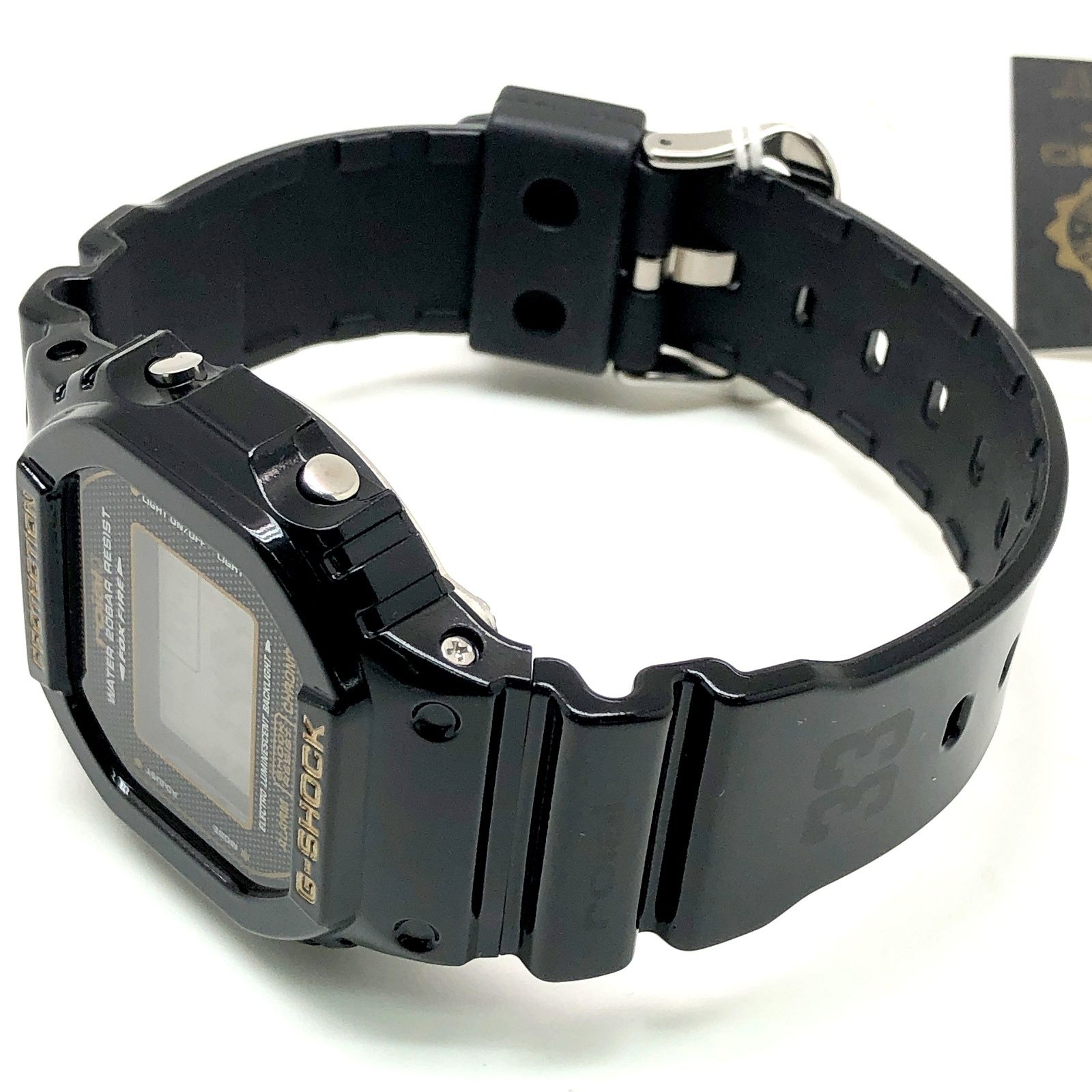 G-SHOCK DW-5600VTROL-1SJ roial コラボモデル 新品 G-SHOCK ジーショック DW-5600VTROL-1SJ roial ロイアル コラボモデル