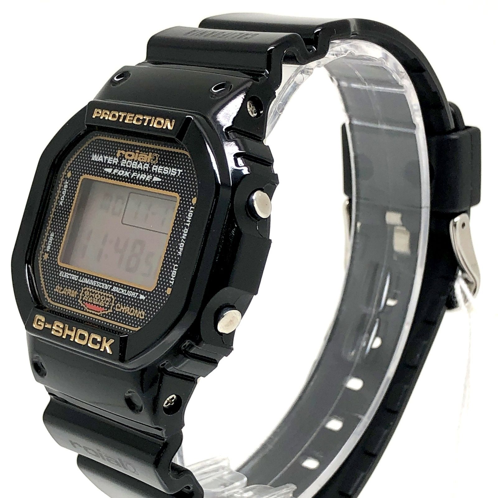 G-SHOCK ジーショック DW-5600VTROL-1SJ roial ロイアル コラボモデル