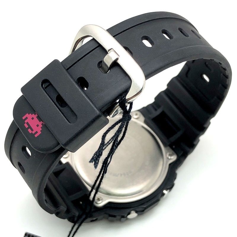 G-SHOCK ジーショック DW-5600VT SPACE INVADERS スペースインベーダー