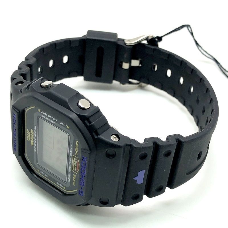 G-SHOCK ジーショック DW-5600VT SPACE INVADERS スペースインベーダー